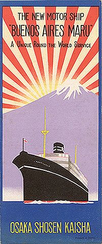 A Look At Vintage Travel Posters Courtesy Of FFound A Look At Vintage Travel Posters Courtesy Of FFound
