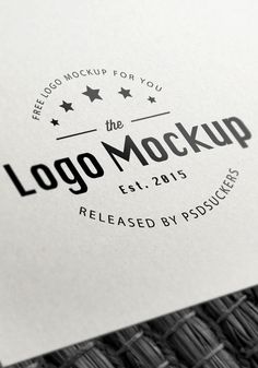 logo psds
