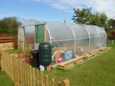 186 Best Allotment Polytunnels Images On Pinterest Polytunnels Are Specialist Manufacturers And Suppliers Of Construction For In Uk