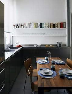 159 mejores imágenes de Mesas y Sillas para la Cocina | Kitchens ... 159 mejores imágenes de Mesas y Sillas para la Cocina | Kitchens ...