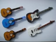 music .. Узоры Для Бисероплетения, Схемы Для Бисероплетения, Бисерные Украшения, Серьги Из Бисера, Бисер, Броня, Украшения Из Бисера Ручной Работы, Галстуки, Инструменты
