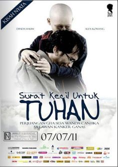 Ebook novel surat kecil untuk tuhan gratis