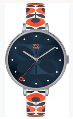 105 Best Orla Kiely Time Images Watch 105 Best Orla Kiely Time Images