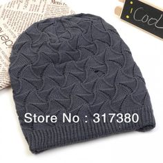 Beanie Skull Cap with Fleece Liner Tracy Gifts got Internest?