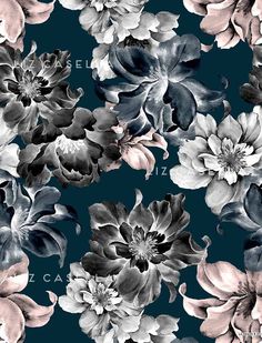 5194 best floral print