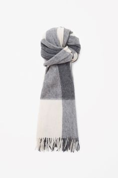 EASTPAK Scarf in Navy Cotton Jersey Scarf Unisex 100/% Authentic BNWT