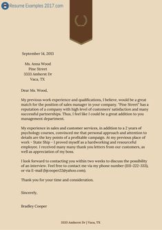 30 best cover letter