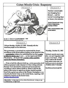 How To Write A Thesis Statement For An Essay The Cuban Missile Crisis Soupstone Primary Source Analysis Worksheet This Page Common Argumentative Essay Sample High School also How To Write Essay Proposal Best The Cuban Missile Crisis The Bay Of Pigs Images Sample English Essays