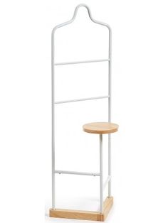 legno con finitura noce scuro vernice,Black Metal Coat Rack-pavimento in piedi cappello e appendiabiti con portaombrelli legno con finitura noce scuro vernice,Black Metal Coat Rack-pavimento in piedi cappello e appendiabiti con portaombrelli
