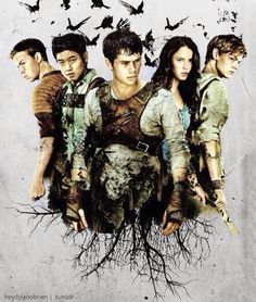 Maze Runner 2 Kostenlos Anschauen Maze Runner 2 Kostenlos Anschauen