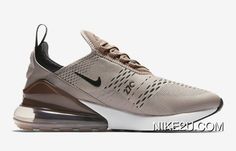 Nike Air Max 270 whitetotal orangeblack (Herren) (AH8050 106) ab € 149,99 Nike Air Max 270 whitetotal orangeblack (Herren) (AH8050 106) ab € 149,99