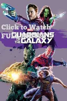 Watch Guardians of the Galaxy Full Movie!. Guardians of the Galaxy tell story about Light years from Earth, 26 years after being abducted, Peter Quill finds himself the prime target of a manhunt after discovering an orb wanted by Ronan the Accuser. #Action #movies #Movienight #MoviePoster #movietowatch #2014movie Watch Guardians of the Galaxy Full Movie FreeWatch Guardians of the Galaxy now by clicking button bellow and experience the magic of cinema.