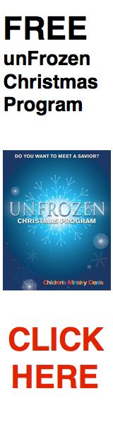 free christmas programs for church