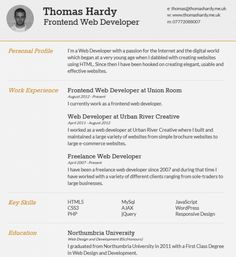 87 best resume cv templates images on pinterest in 2018 resume