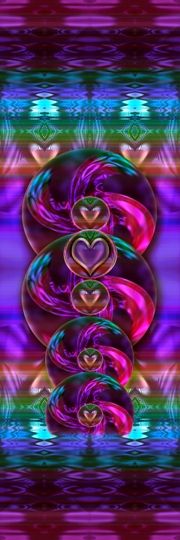 400 Ideas De Fractales Fractales Arte Fractal Imagenes Fractales