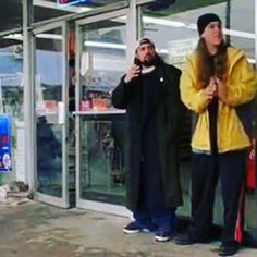 Diamond Select Toys Mallrats JAY Jason Mewes Kevin Smith Series 1 MOC 7/" Comics