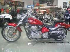 Star Motorcycles Virtual Bike Show And Calendar Contest Custom
