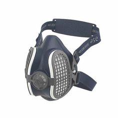 3m 6002c - kit de demi-masque respiratoire gaz/vapeur 3m 6002c - kit de demi-masque respiratoire gaz/vapeur
