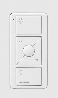 Lutron Grafik Eye BACK CASE première Réparation