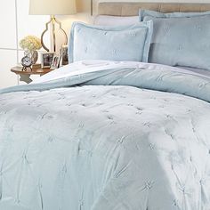 KESS InHouse Pom Graphic Design Artisian Pink Teal King Cal King Comforter 104 X 88