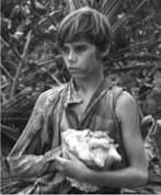 Lord of the flies ralph essay