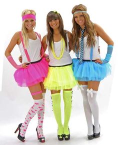 27 best 80s theme