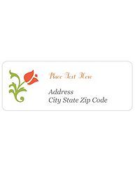 45 best return address