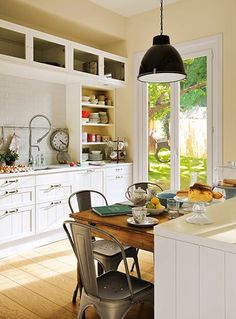 Mejores 1300 imágenes de Cocinas - Kitchen 1 en Pinterest | Kitchen ... Mejores 1300 imágenes de Cocinas - Kitchen 1 en Pinterest | Kitchen ...