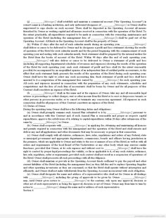 Free Printable Contract For Deed Mesmerizing Printable Contract To Escrow Deedmortgagor Of Mortgaged Premises . Free Printable Contract For Deed Cool Printable Contract To Escrow Deedmortgagor Of Mortgaged Premises .