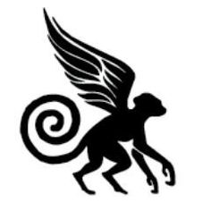 Flying Monkey Ursus On Pinterest