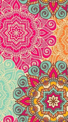 43 Descargar Video Descargar Video Fondos De Pantalla De Iphone Mandala Wallpaper