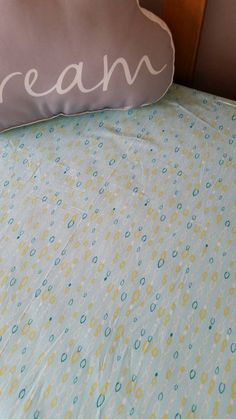 Little Bedding by Nojo Alphabet Play Reversible Comforter with Alphabet Printed Sheet and BONUS Matching Dust Ruffle