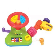 Goki City Knocking Game *** For more information, visit image link