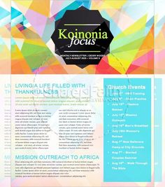 image result for newsletter