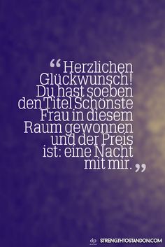 Schone flirtspruche fur frauen