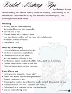 beginner makeup artist resume
