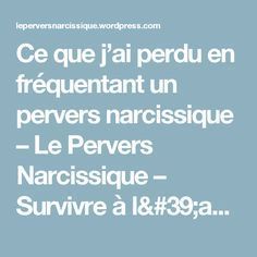 Comment guérir après la datation d’un narcissique