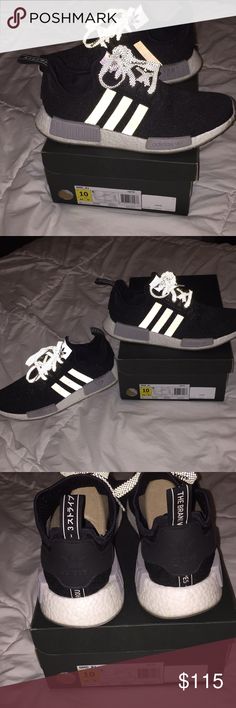 adidas nmd review yeezy boost size 10 authentic