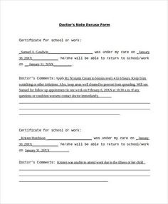 fake doctors note print out fake doctors note template kaiser doctors note for school