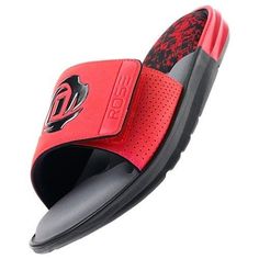 adidas d rose slide hx adidas d rose slide hx