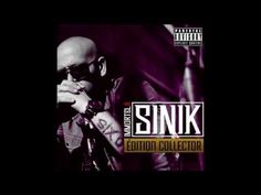 TÉLÉCHARGER LE NOUVELLE ALBUM DE SINIK SINIK TÉLÉCHARGER LE DE NOUVELLE ALBUM