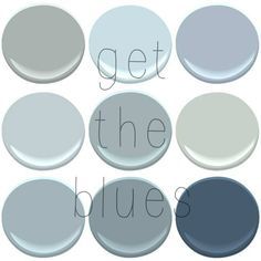 Project Upper East Side Benjamin Moore Blue Paint Color Options Your Favorite Benjamin Moore Blues Boothbay Gray Breath Of Fresh Air November Skies Mt Rainer Nimbus Quiet Moments