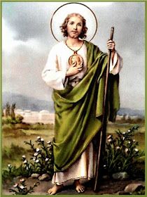 San Judas