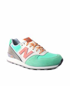 New Balance 96 Moda New Balance 96 Moda