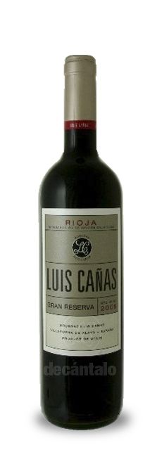 71 Ideas De Bodegas Luis Cañas Canas Bodegas Luis
