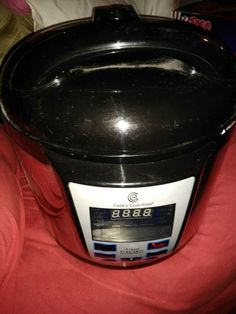 essentials cooker pressure cooks qt kitchen appliance cooking cook quart