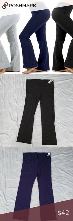 Sweatwater Mens Strings Casual Sports Sweatpants Thick Elastic Waist Jogger Pants