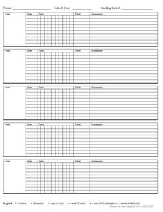 verbal and physical aggression data collection form autism aba data collection sheets