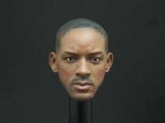1//6 Scale Famous Actor Marlon Brando Male Head Sculpt Fit 12/'/' Action Figure