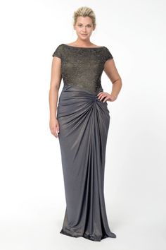 198 Best Plus Size Bridesmaid Dresses Images On Pinterest More Plus Size Bridesmaid Gowns With Sleeves Occasion Dresses Evening Formal